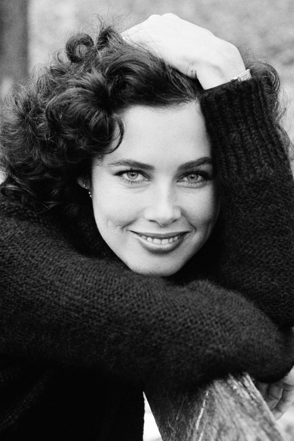 Foto de Dayle Haddon