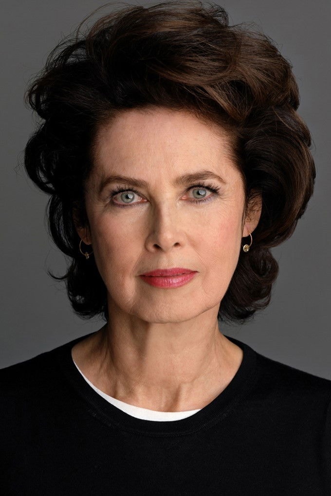 Foto de Dayle Haddon