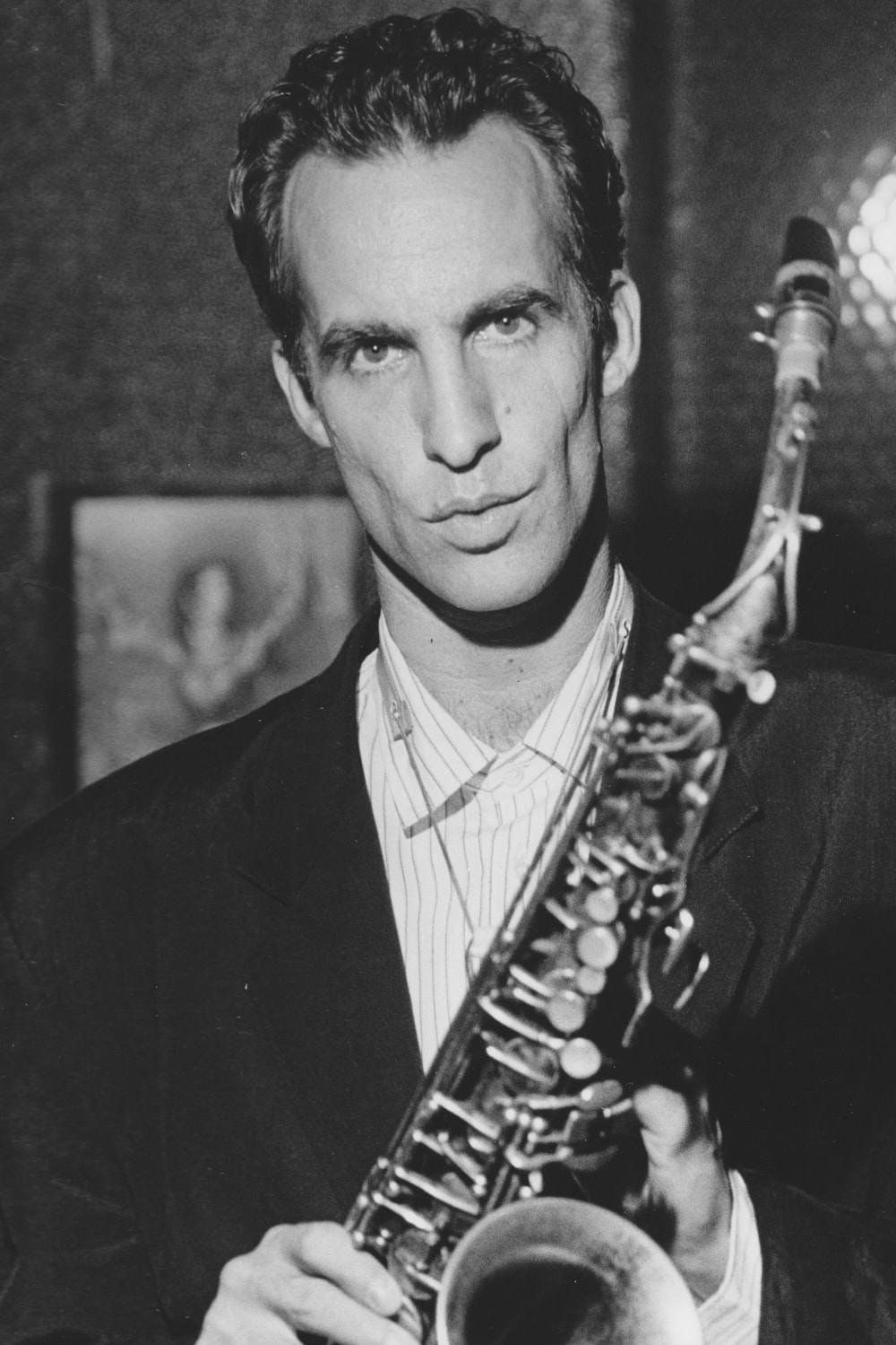 Foto de John Lurie