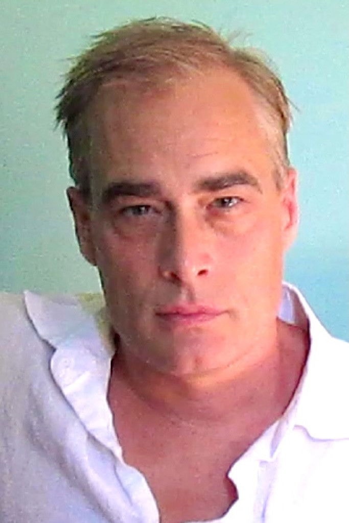 Foto de Greg Brooker