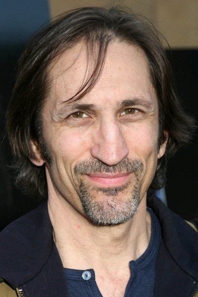 Foto de Richard Edson