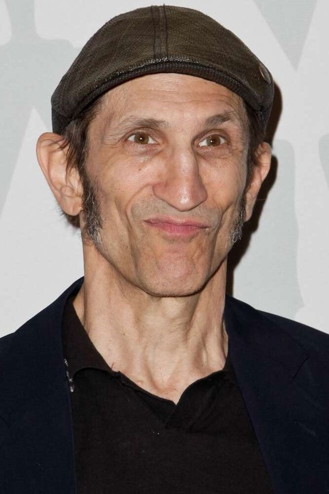 Foto de Richard Edson