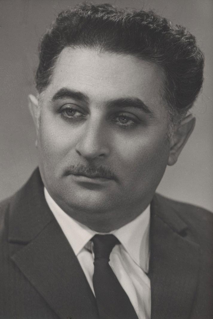 Исаак Шварц