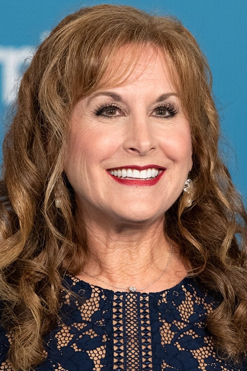 Foto de Jodi Benson
