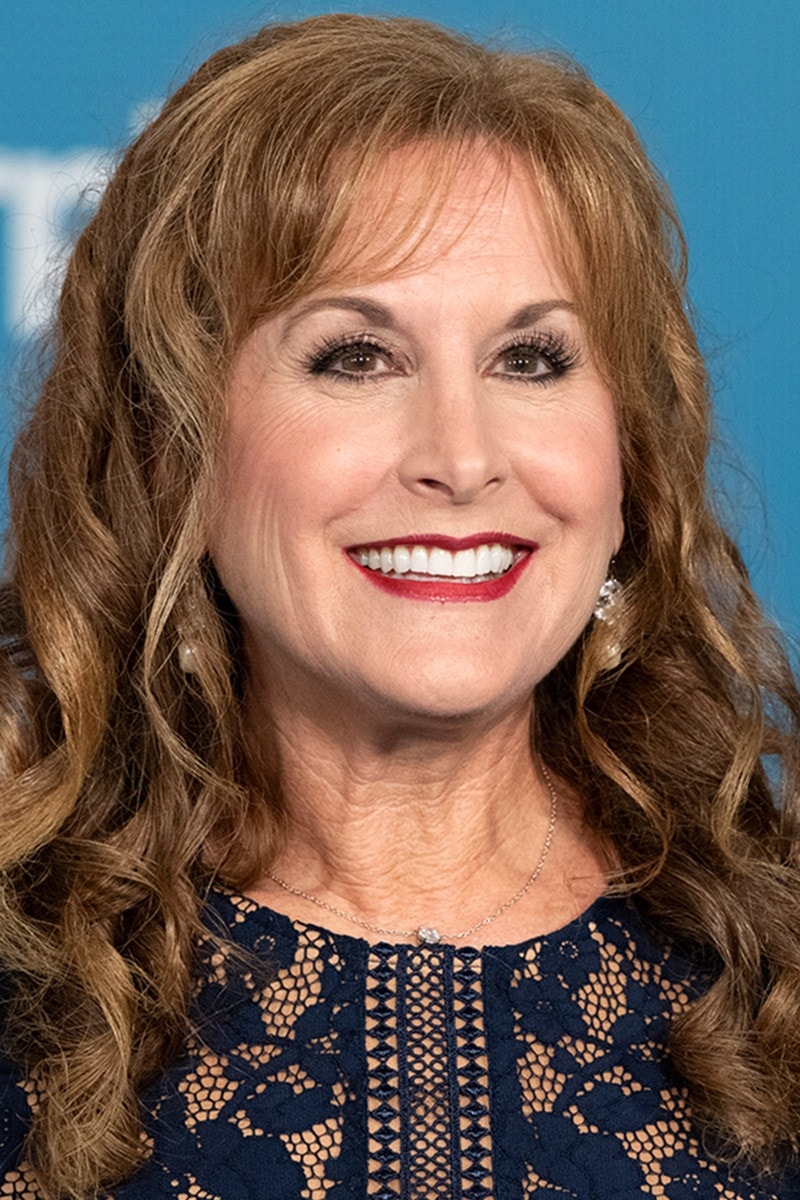 Foto de Jodi Benson