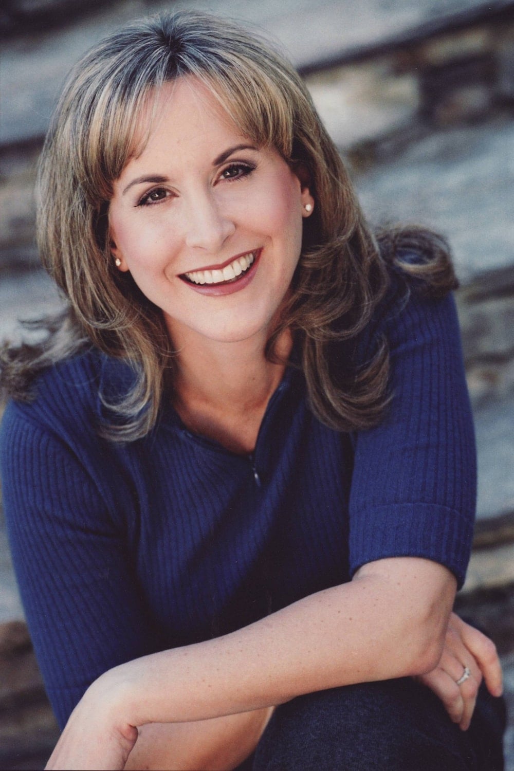 Foto de Jodi Benson