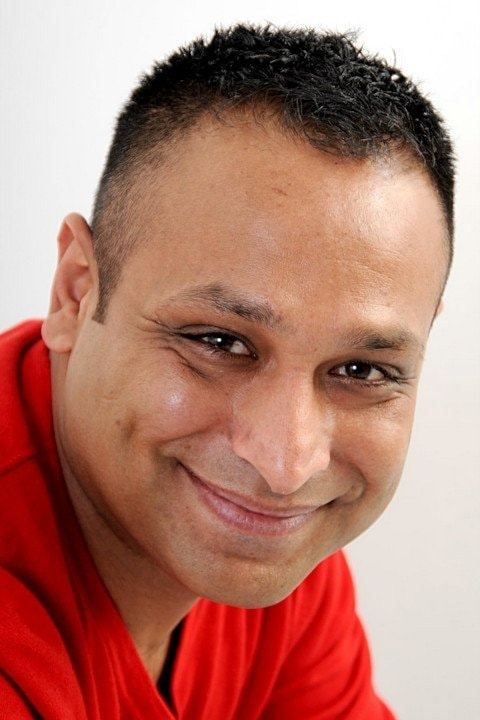 Foto de Inder Kumar