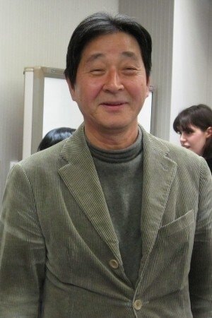 Foto de Kenzo Horikoshi
