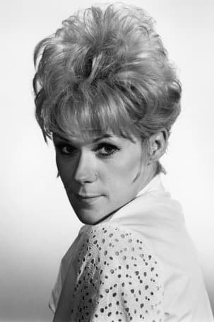 Foto de Tammy Grimes