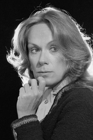 Foto de Tammy Grimes