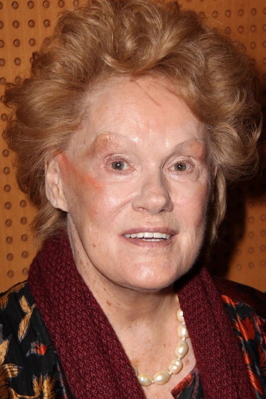 Foto de Tammy Grimes