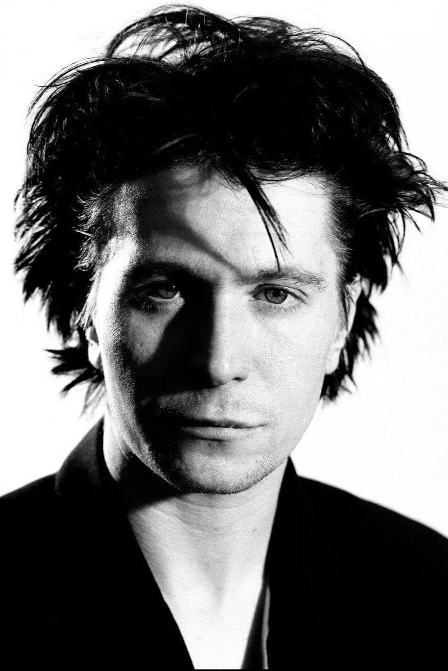 Foto de Gary Oldman