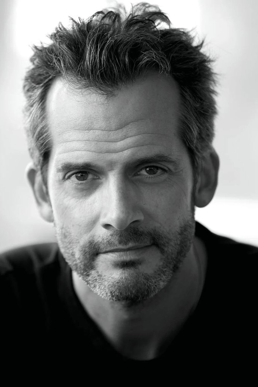 Foto de Martin Rapold