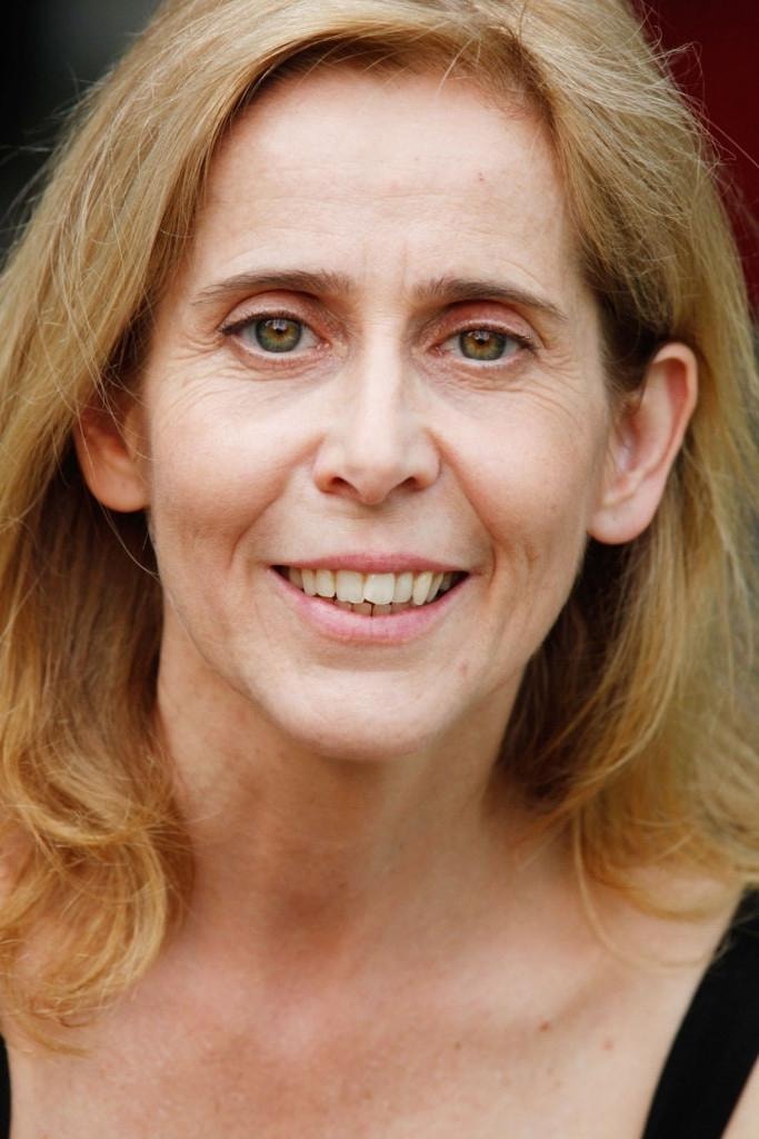 Foto de Karin Pfammatter