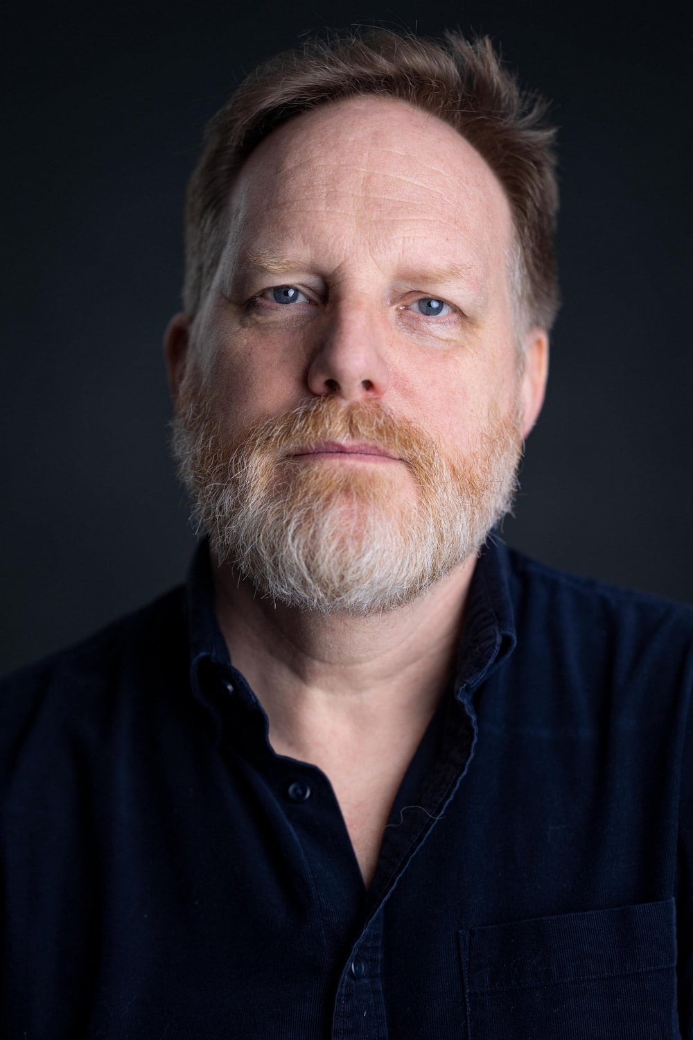 Foto de Richard Holmes