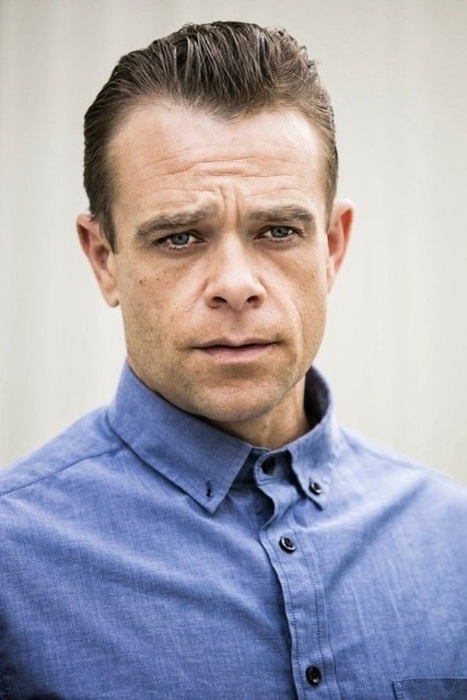Foto de Nick Stahl