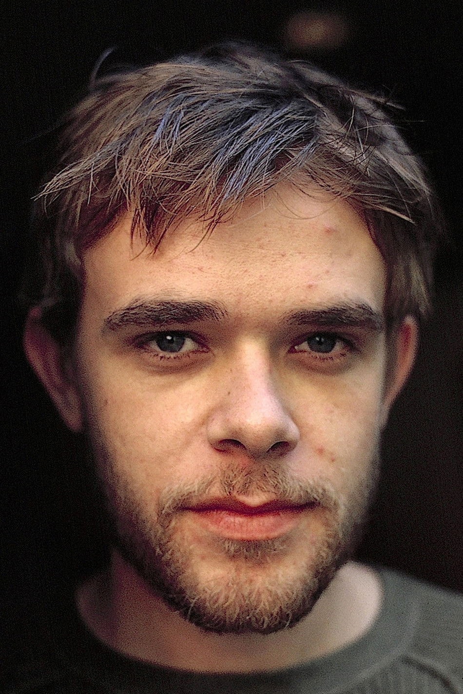 Foto de Nick Stahl