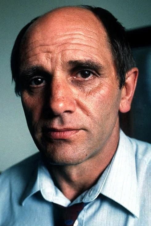 Foto de Bruno Lawrence