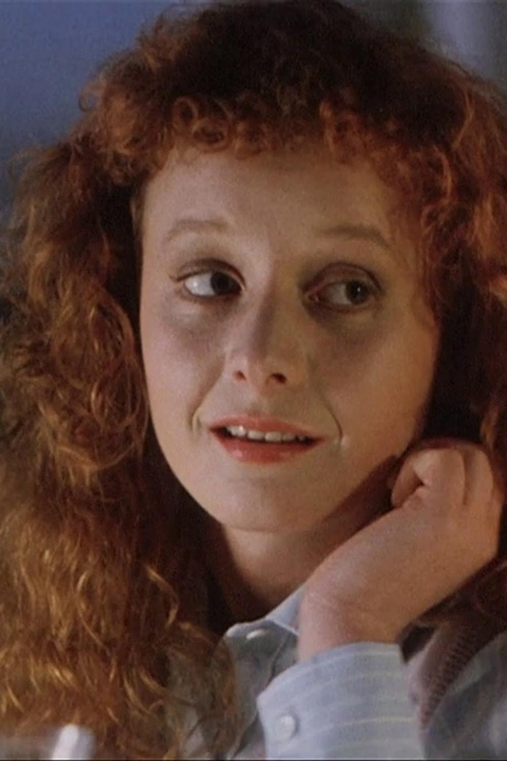 Foto de Alison Routledge