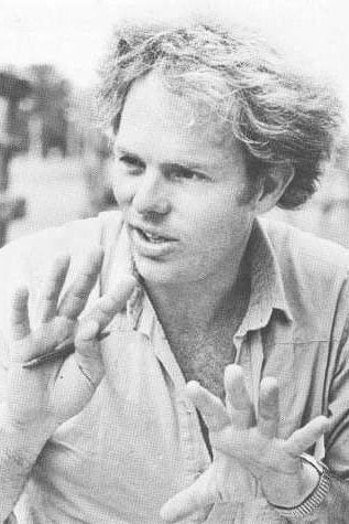 Foto de Sam Pillsbury