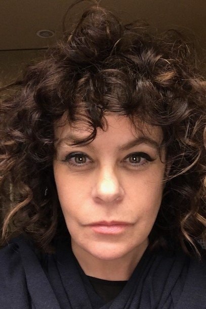 Foto de Francine Maisler