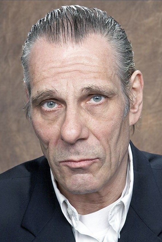 Foto de Christopher Adamson