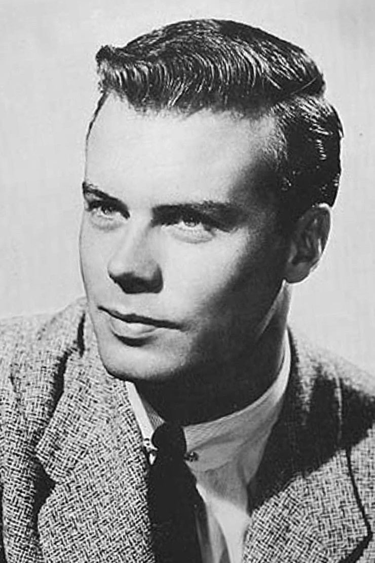 Foto de Robert Francis