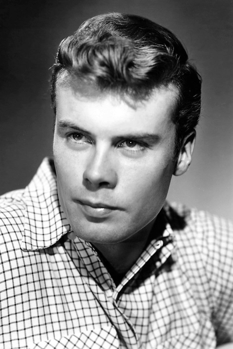 Foto de Robert Francis