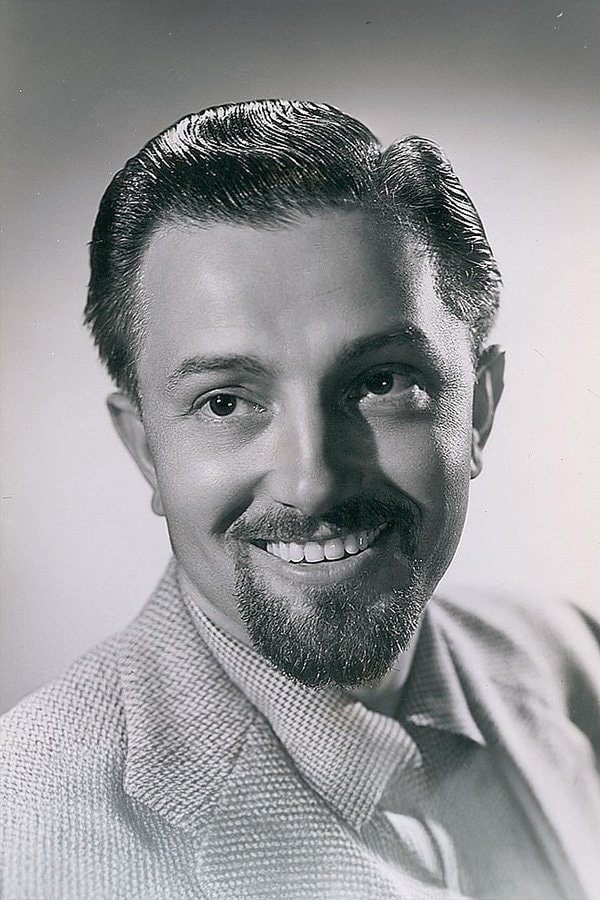 Foto de Edward Dmytryk
