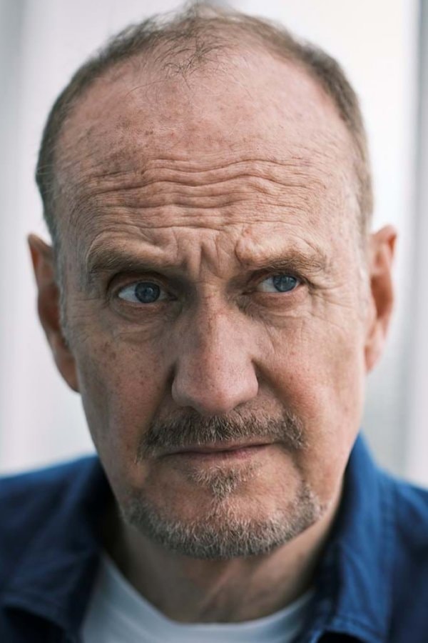 Foto de Søren Pilmark