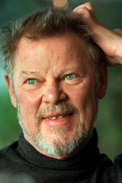 Foto de Frits Helmuth