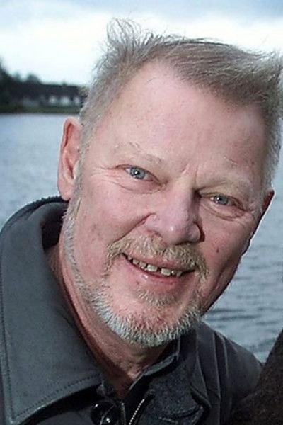 Foto de Frits Helmuth