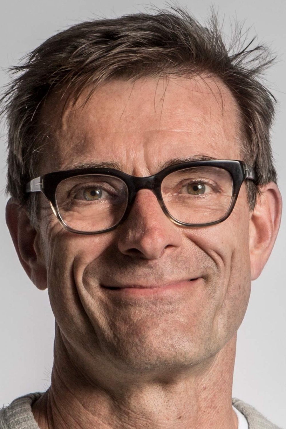 Foto de Niels Anders Thorn