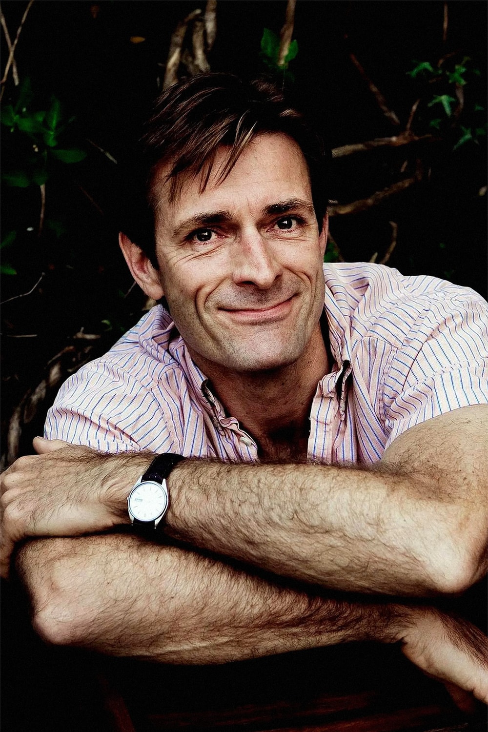 Foto de Niels Anders Thorn