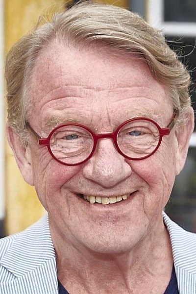 Foto de Henning Jensen