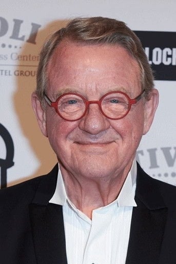 Foto de Henning Jensen