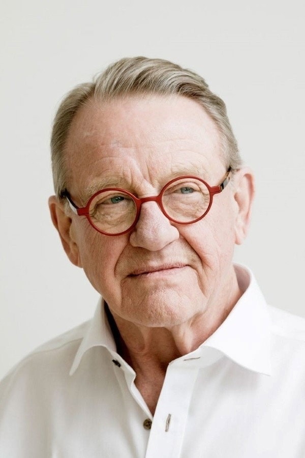 Foto de Henning Jensen