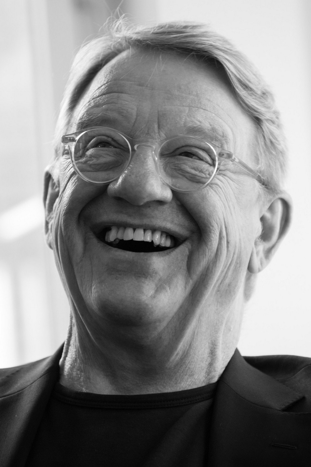 Foto de Henning Jensen