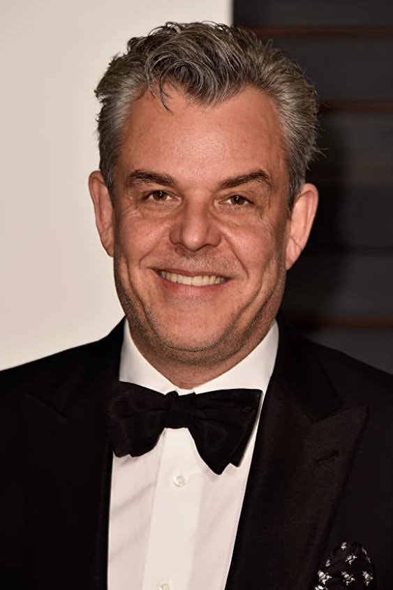 Foto de Danny Huston