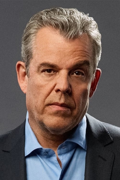Foto de Danny Huston