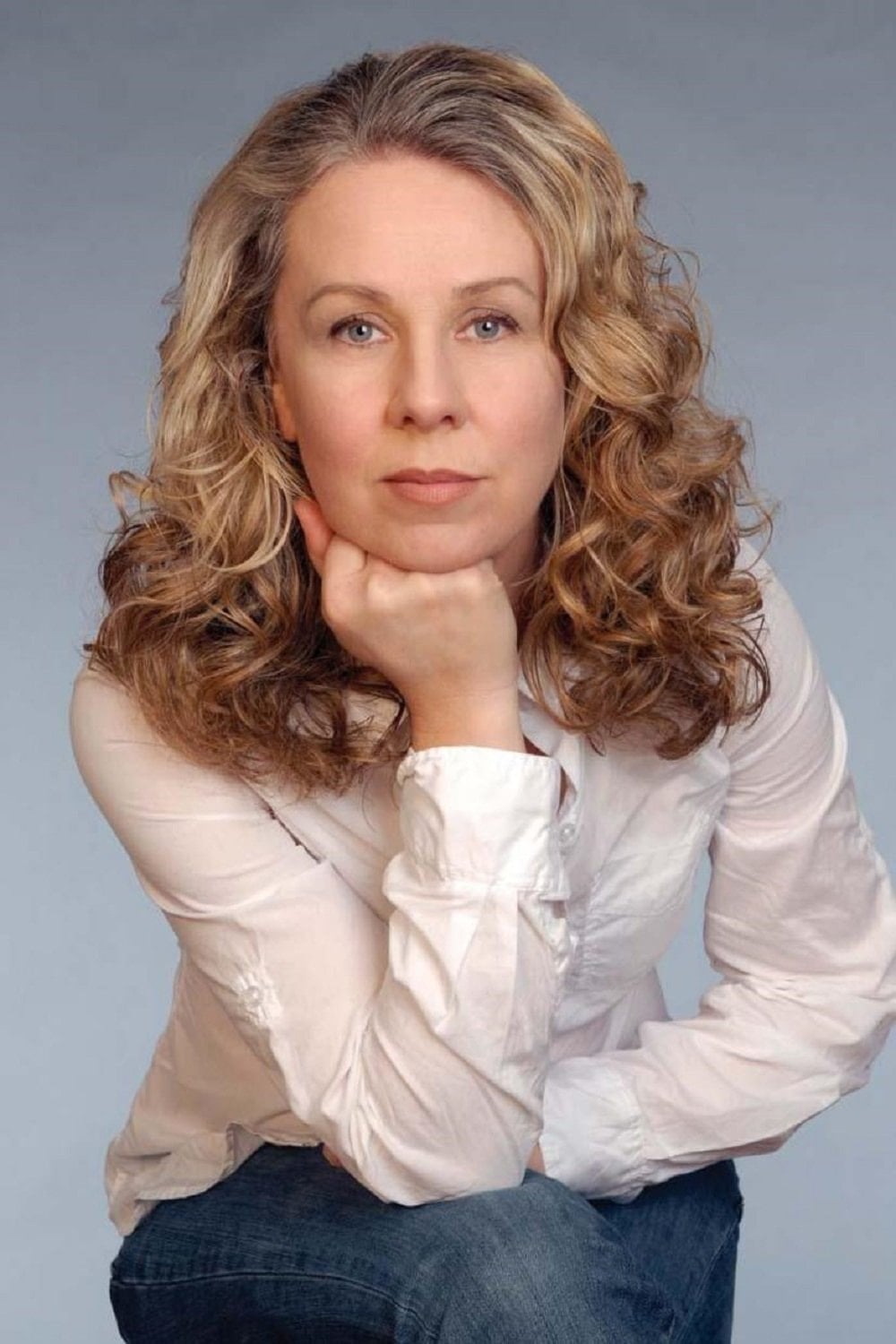 Foto de Courtney Hunt