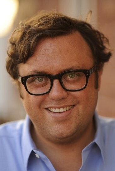 Foto de Jay Klaitz