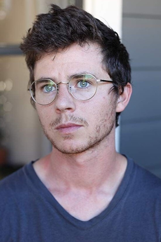 Foto de Charlie McDermott