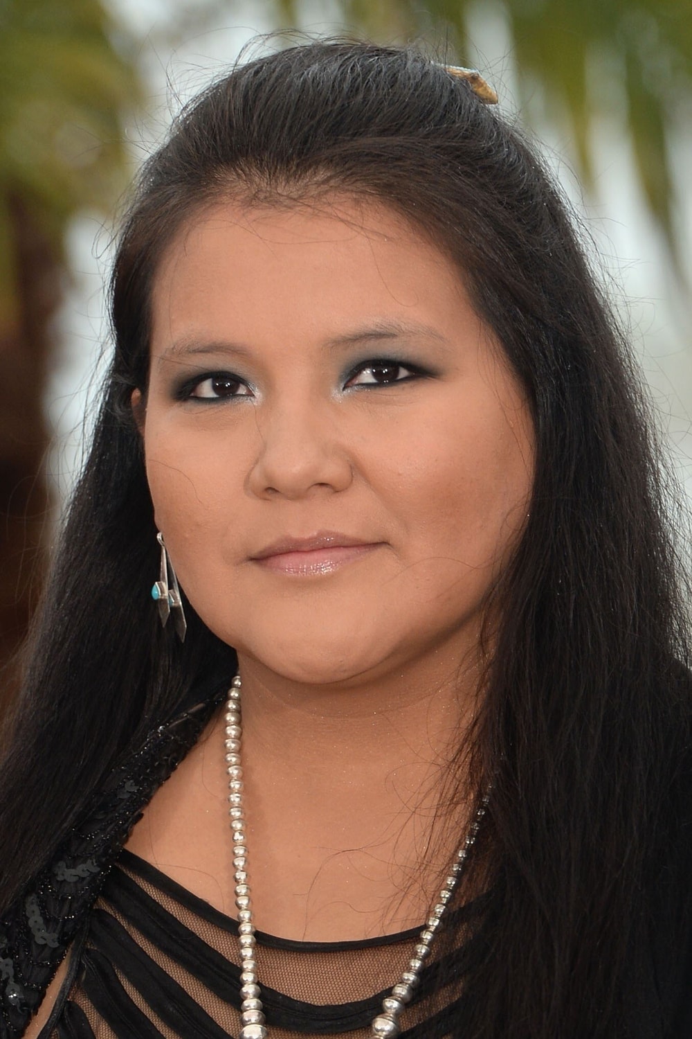 Foto de Misty Upham