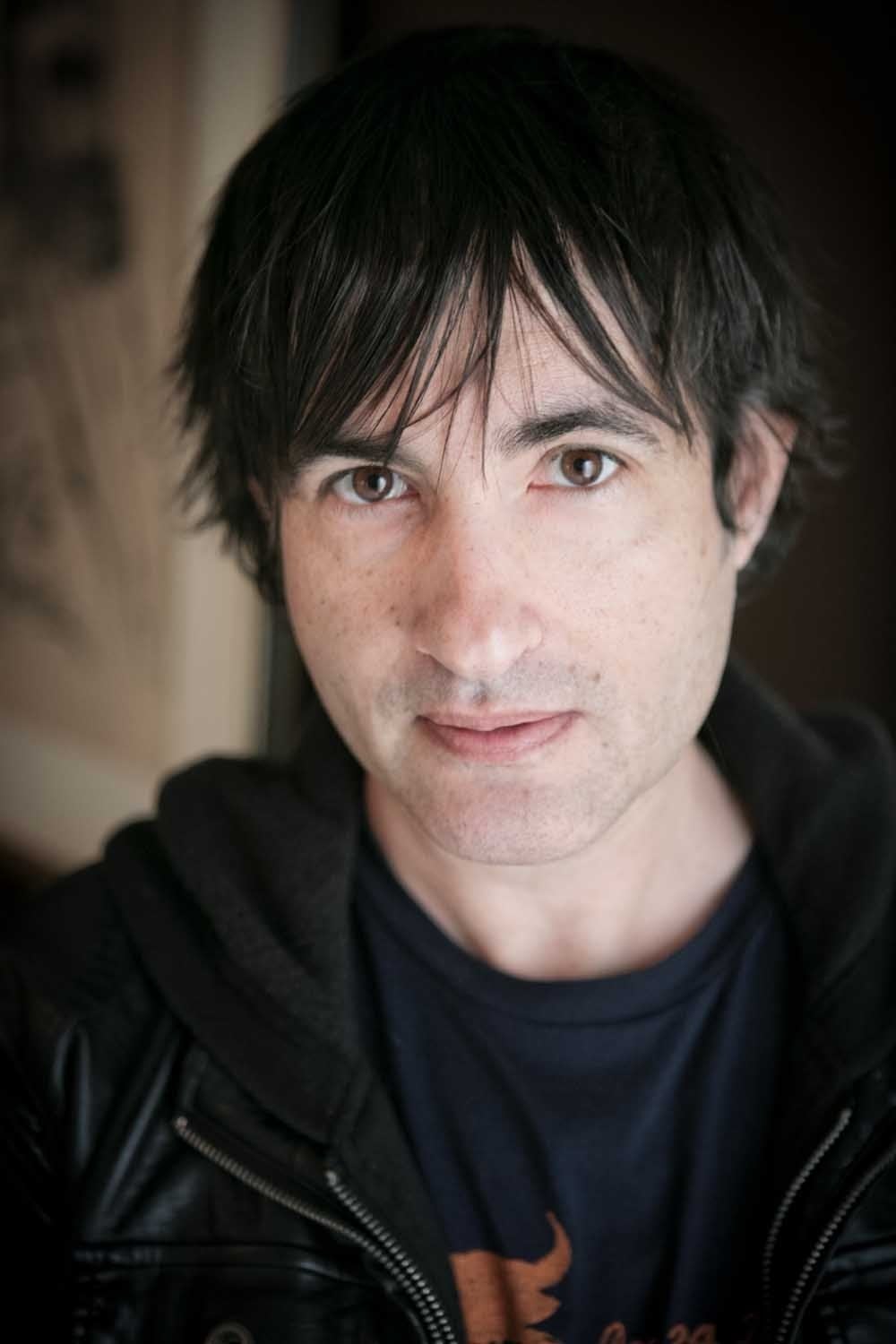 Foto de Joshua Michael Stern