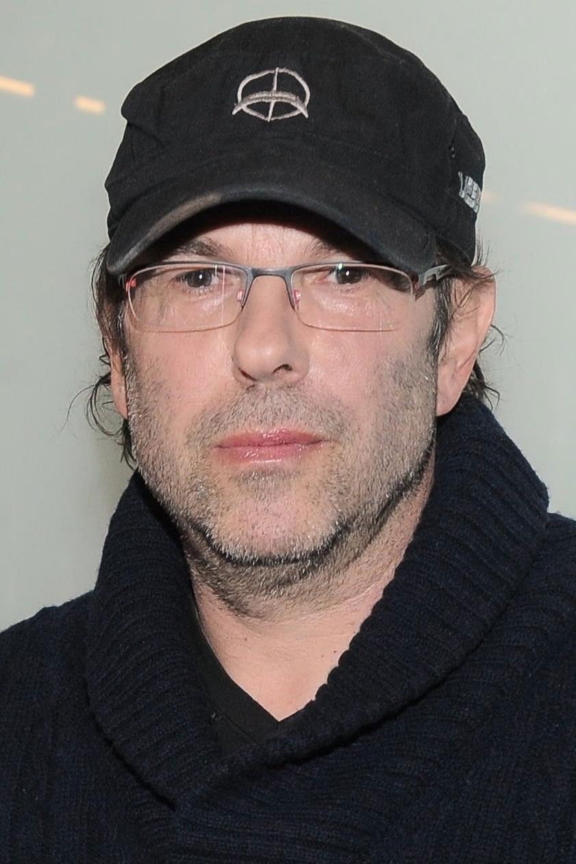 Foto de Maciej Dejczer