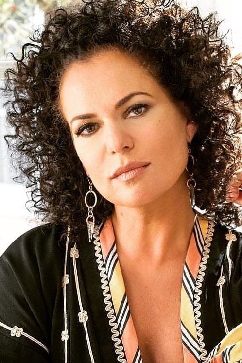 Foto de Sanaa Hamri