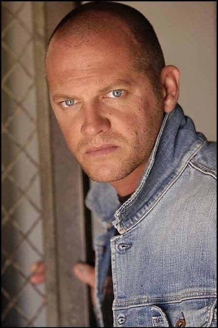 Foto de Brian Scannell