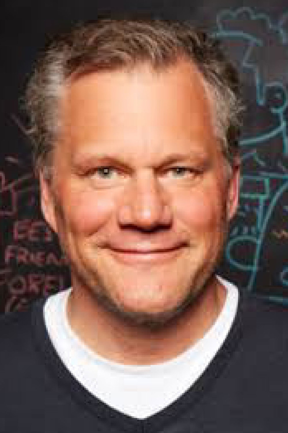 Foto de Peter Hastings