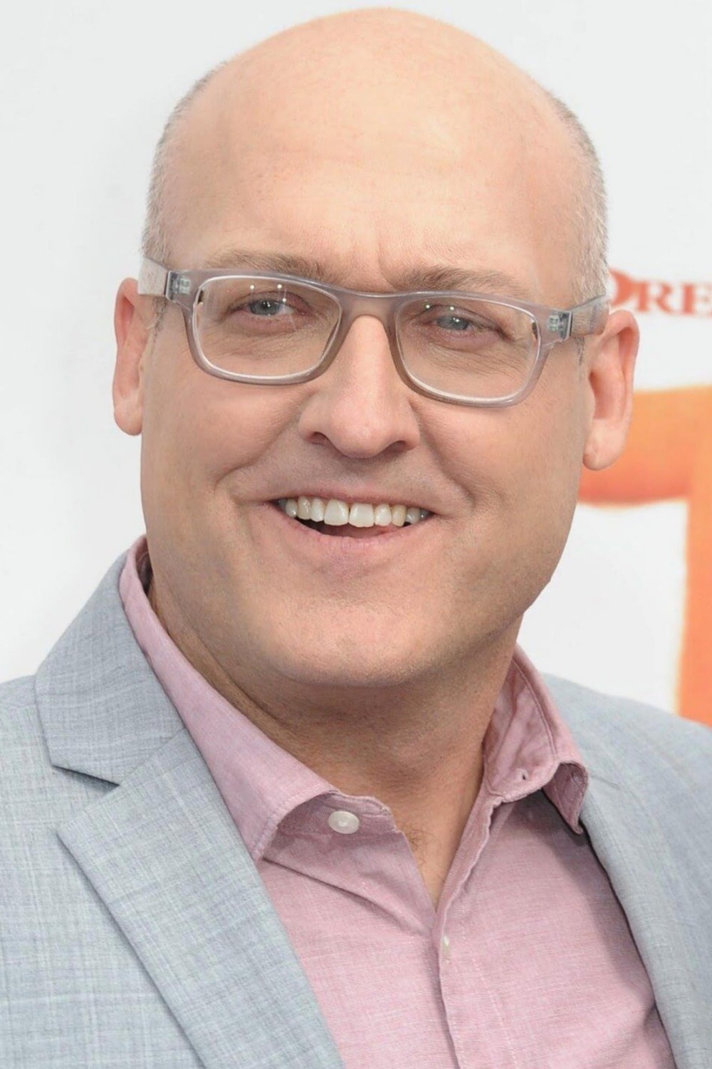 Foto de Mike Mitchell